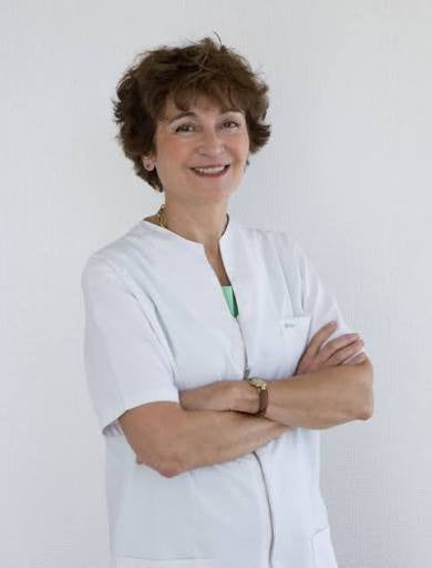 Dr Martine Baspeyras — dermatologue